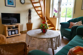 Ferienwohnung Janto